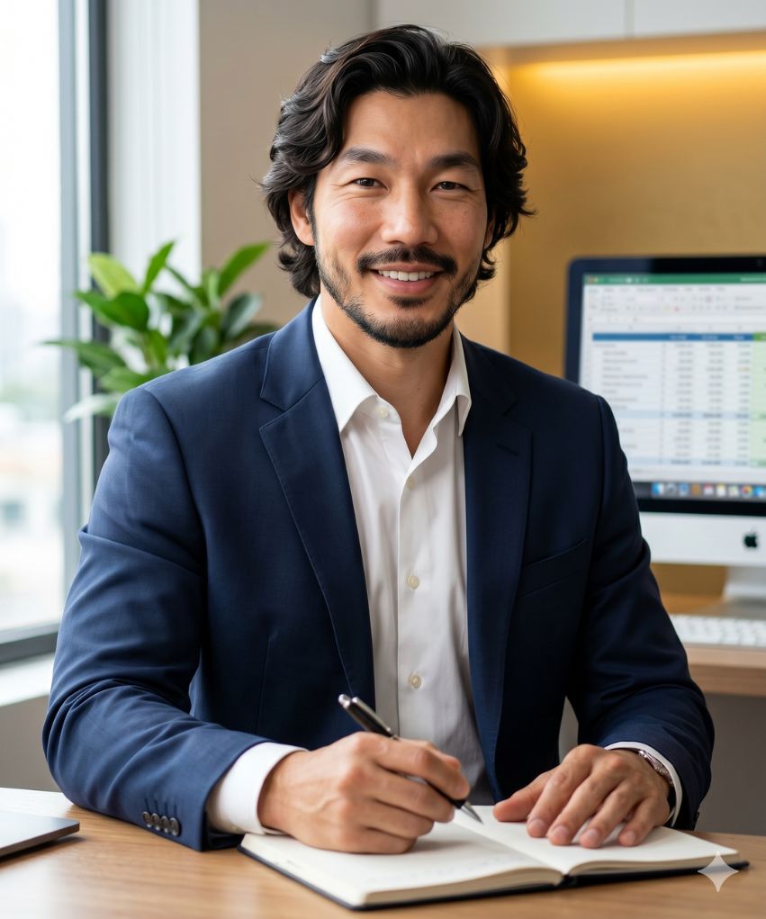 KiênTD — Founder KiênTD